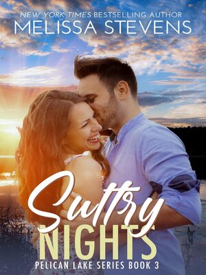 cover image of Sultry Nights